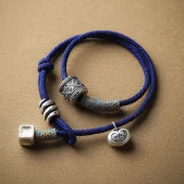 Handmade_Tibetan_Bracelet